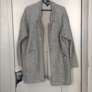 EXPRESS CARDIGAN